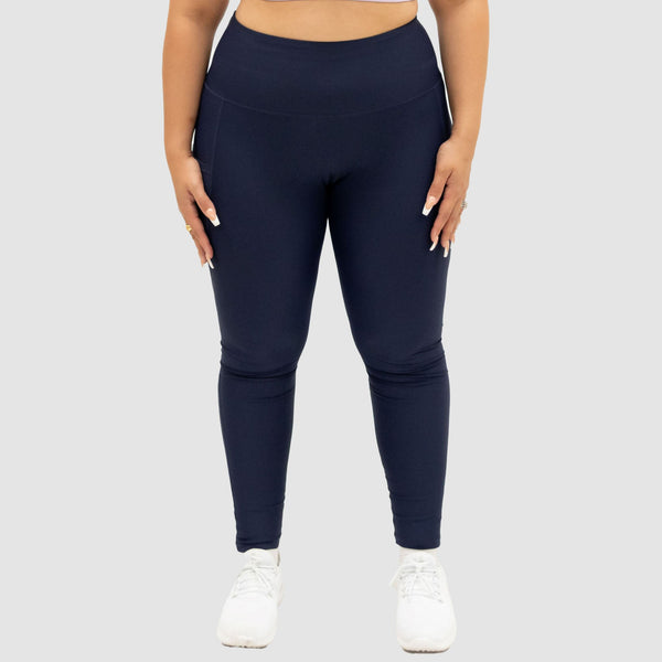 Skye Eco Gym Leggings with Pocket
