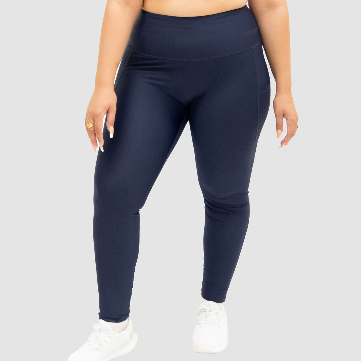 Skye Eco Gym Leggings with Pocket