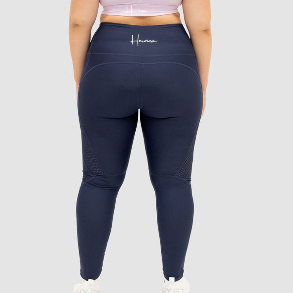 Skye Eco Gym Leggings with Pocket