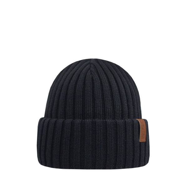 Beam Merino Wool Beanie