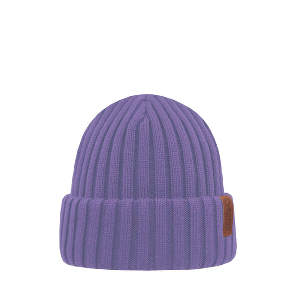 Beam Merino Wool Beanie