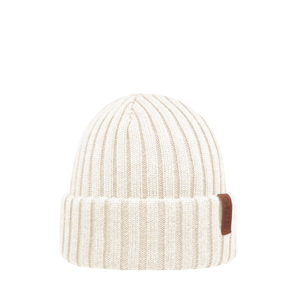 Beam Merino Wool Beanie