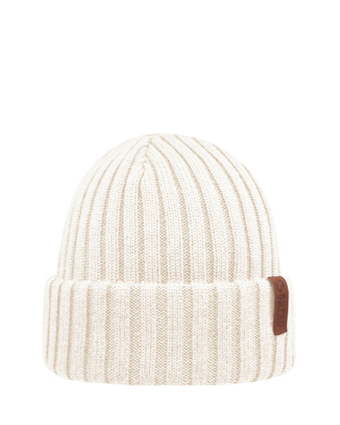 Beam Merino Wool Beanie