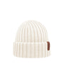 Beam Merino Wool Beanie