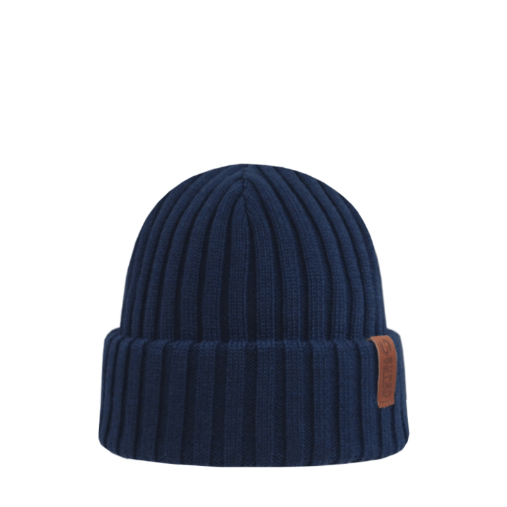 Beam Merino Wool Beanie