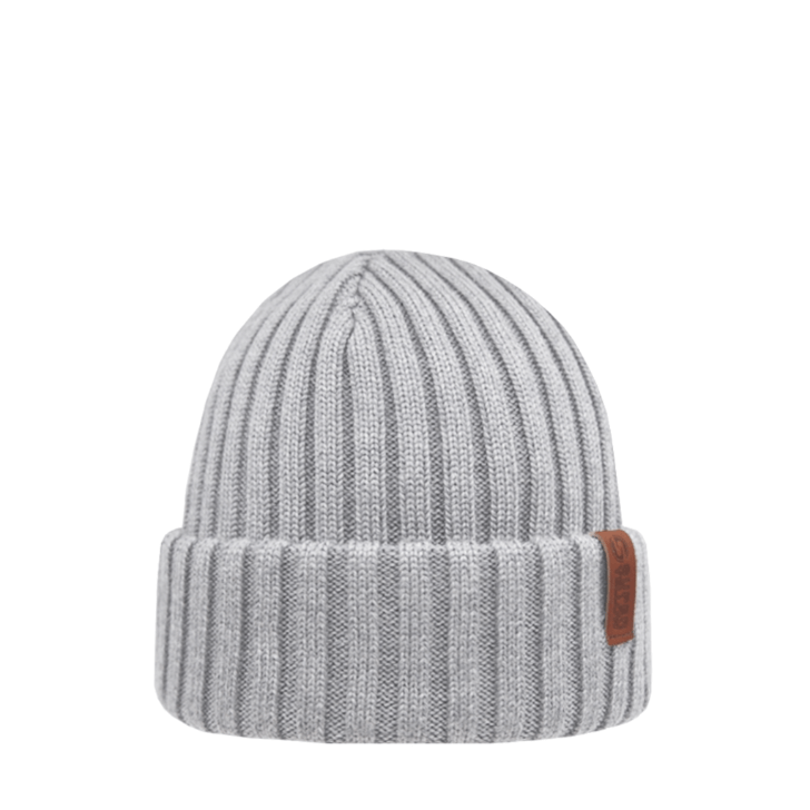 Beam Merino Wool Beanie