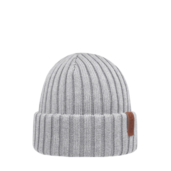 Beam Merino Wool Beanie