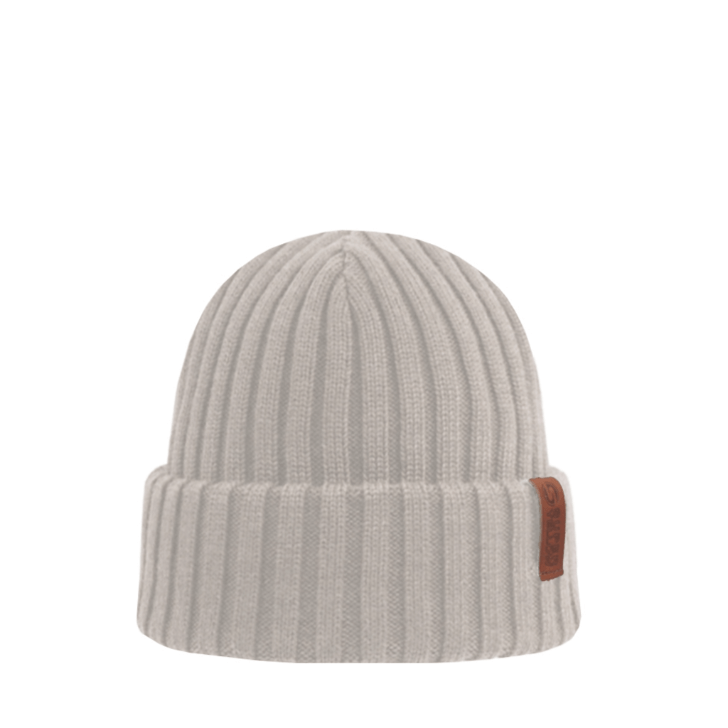 Beam Merino Wool Beanie