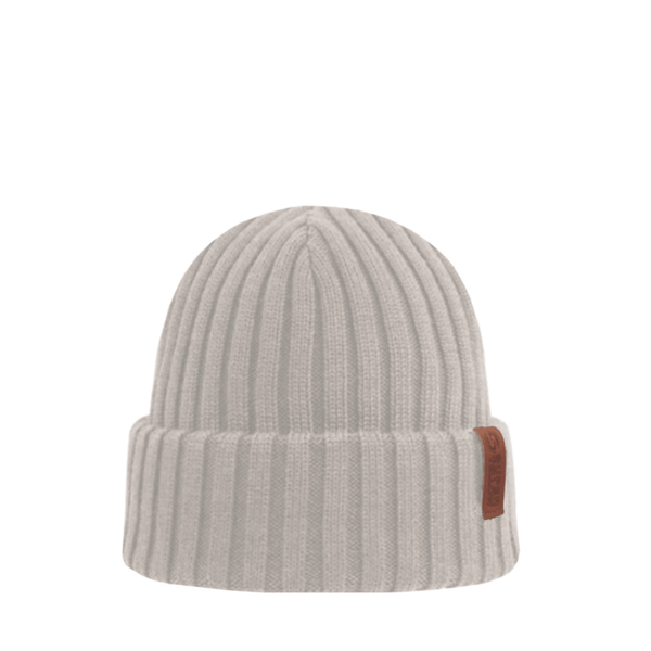 Beam Merino Wool Beanie