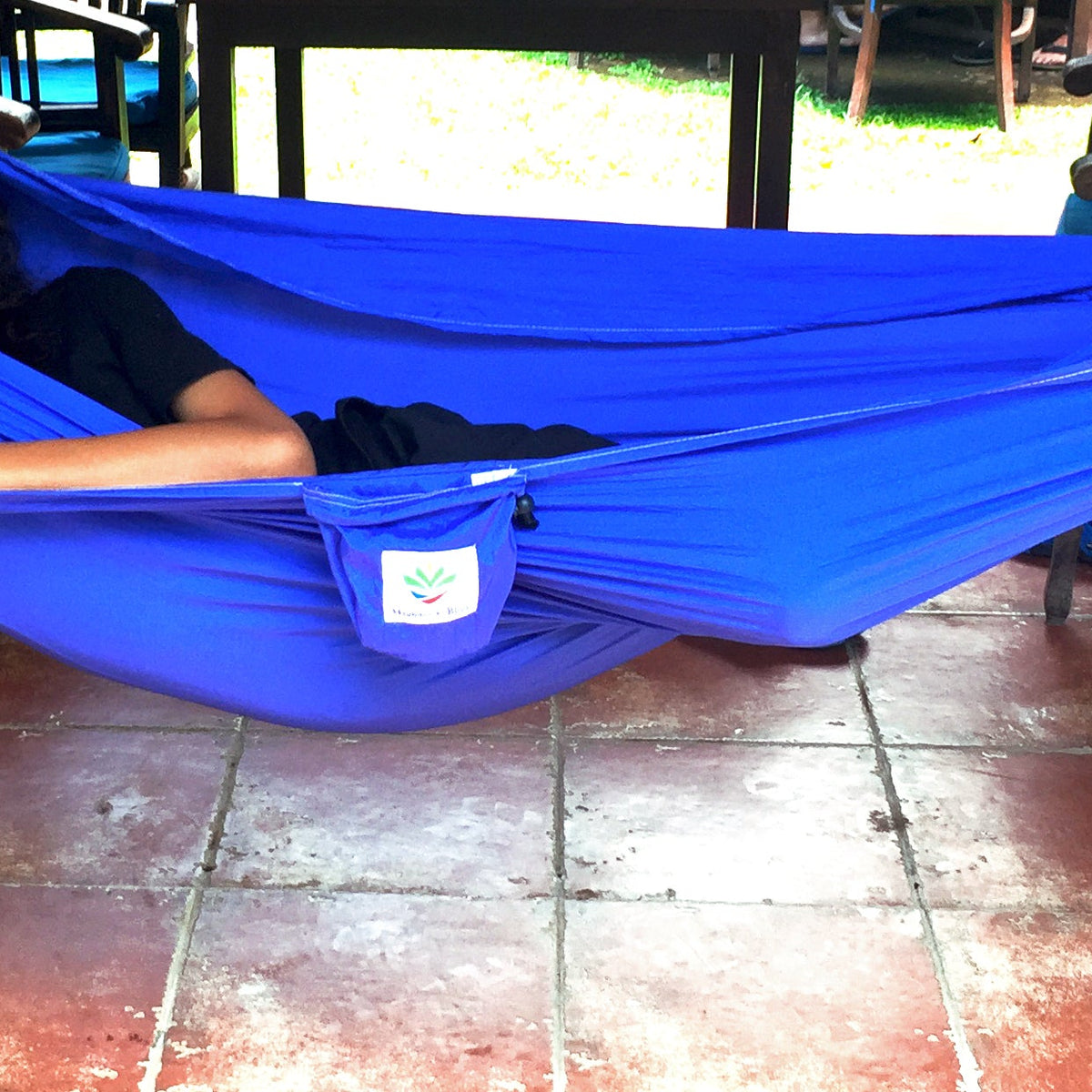 Sky Kid Hammock
