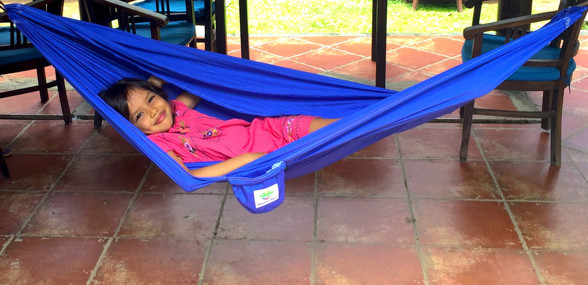 Sky Kid Hammock