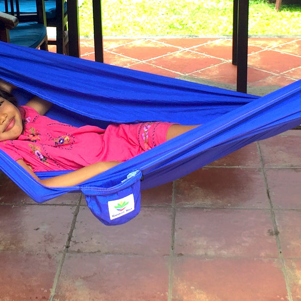 Sky Kid Hammock