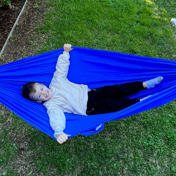 Sky Kid Hammock