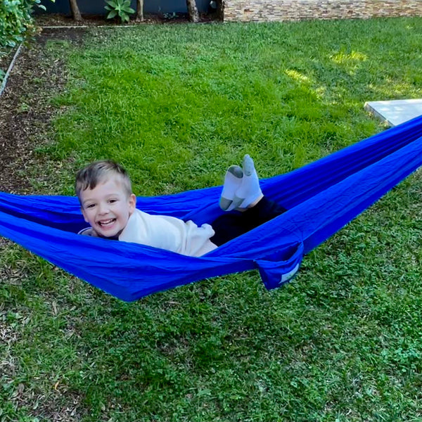 Sky Kid Hammock