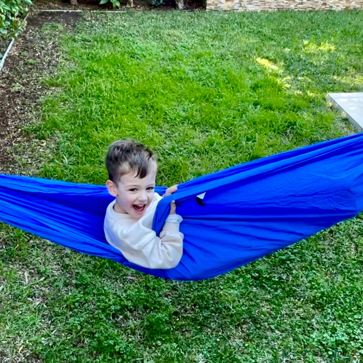 Sky Kid Hammock