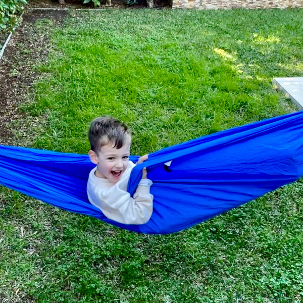 Sky Kid Hammock