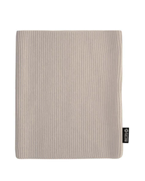 Lumi Merino Wool Tube Scarf