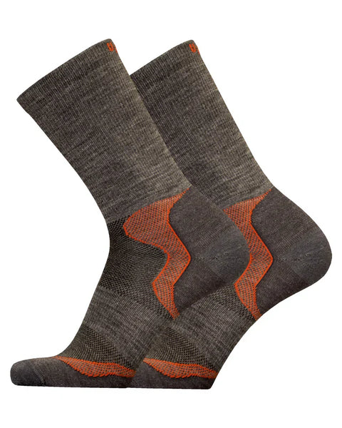 Malla - liner socks for outdoor activities