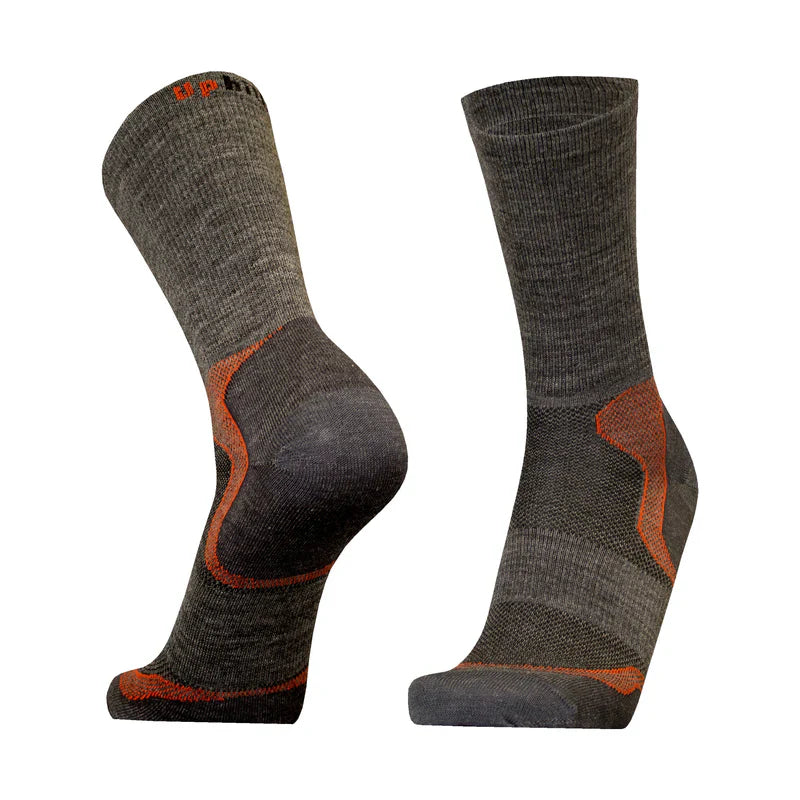 Malla - liner socks for outdoor activities
