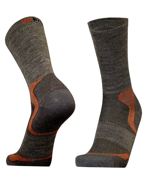 Malla - liner socks for outdoor activities