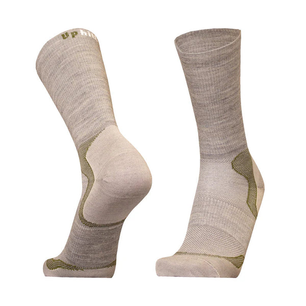 Malla - liner socks for outdoor activities