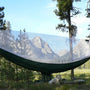 Mosquito Free Hammock