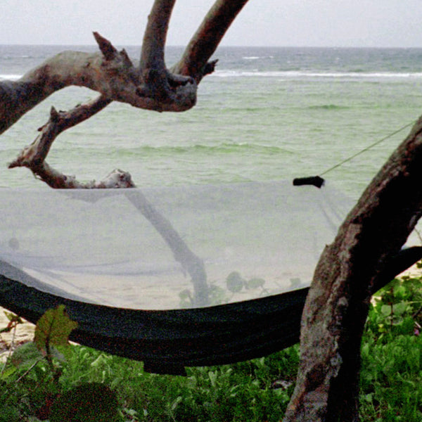 Mosquito Free Hammock