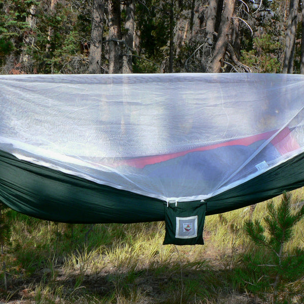 Mosquito Free Hammock