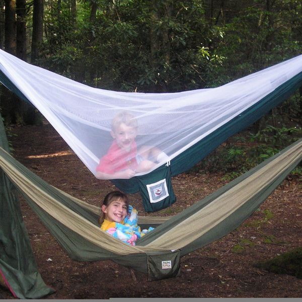 Mosquito Free Hammock