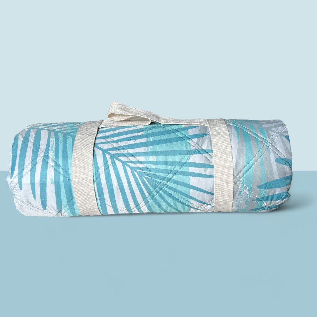 Best machine washable picnic blanket online