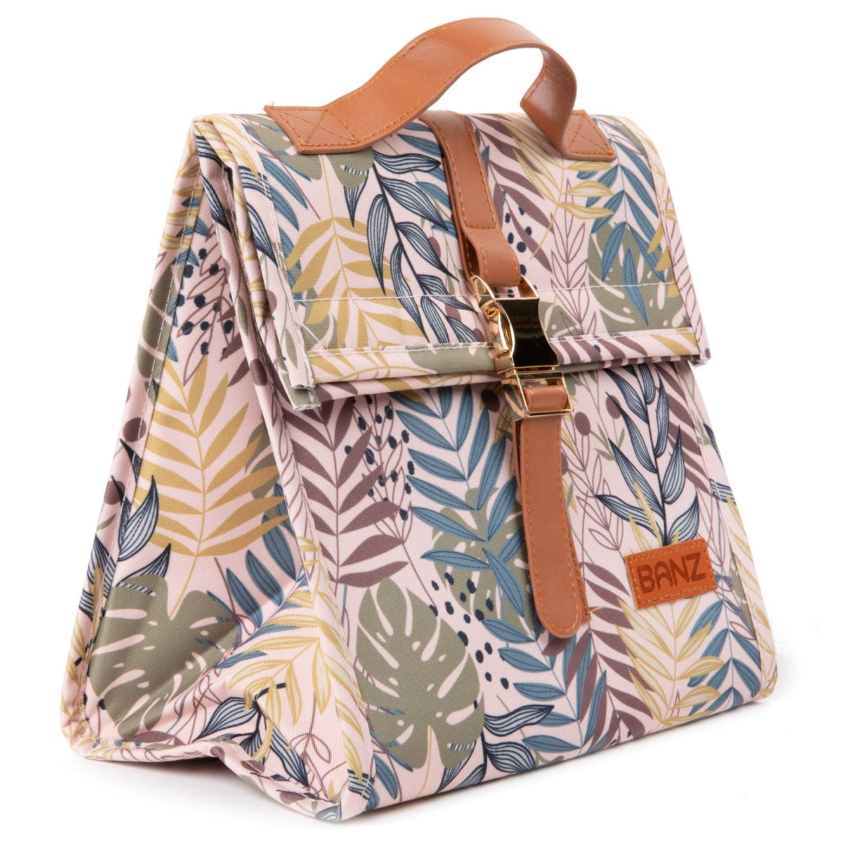 Lunch Insulated Cooler Bag | Multiple Designs