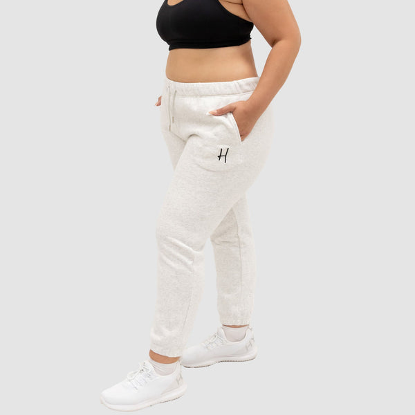 Female Tracksuit Pants | Bella Fleece Track Pants