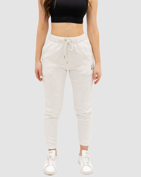 Female Tracksuit Pants | Bella Fleece Track Pants