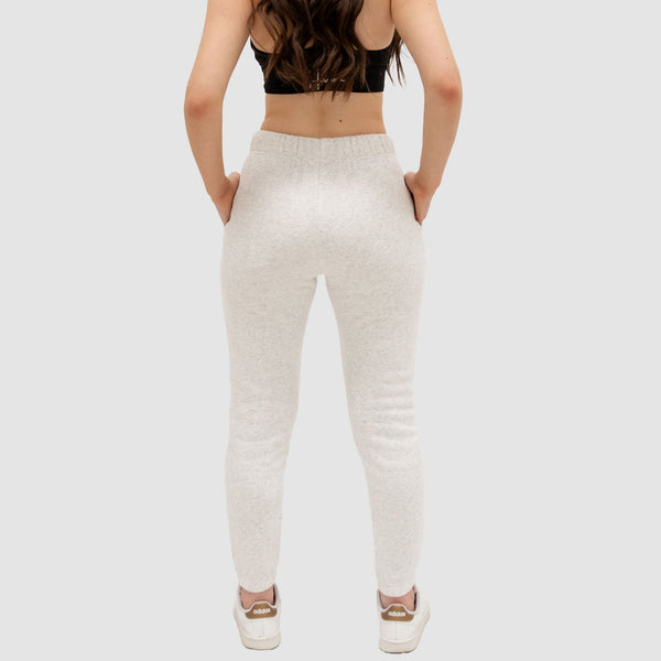 Female Tracksuit Pants | Bella Fleece Track Pants