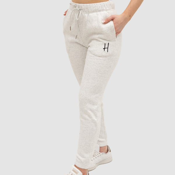 Female Tracksuit Pants | Bella Fleece Track Pants