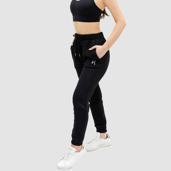 Female Tracksuit Pants | Bella Fleece Track Pants