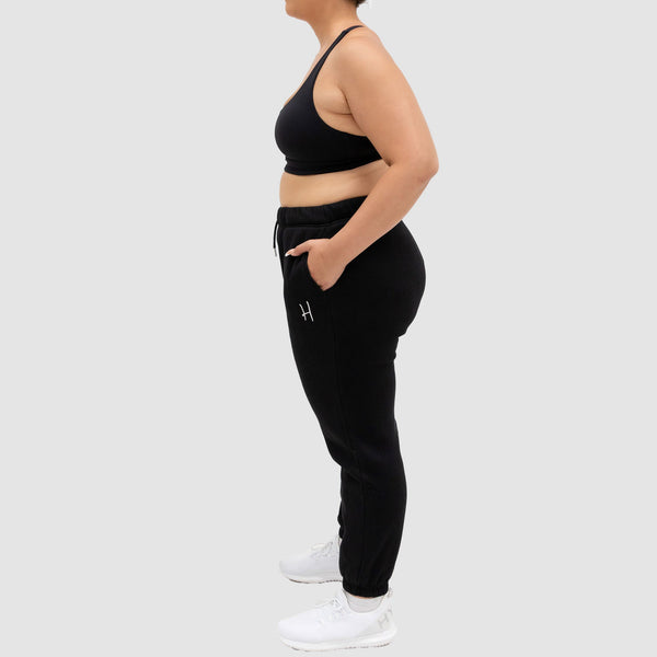 Female Tracksuit Pants | Bella Fleece Track Pants