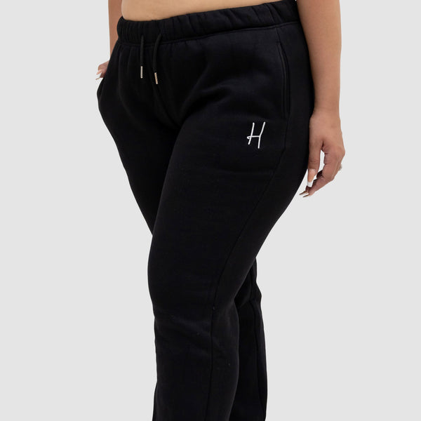 Female Tracksuit Pants | Bella Fleece Track Pants