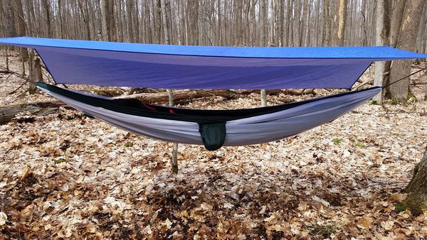 Mosquito Free Hammock