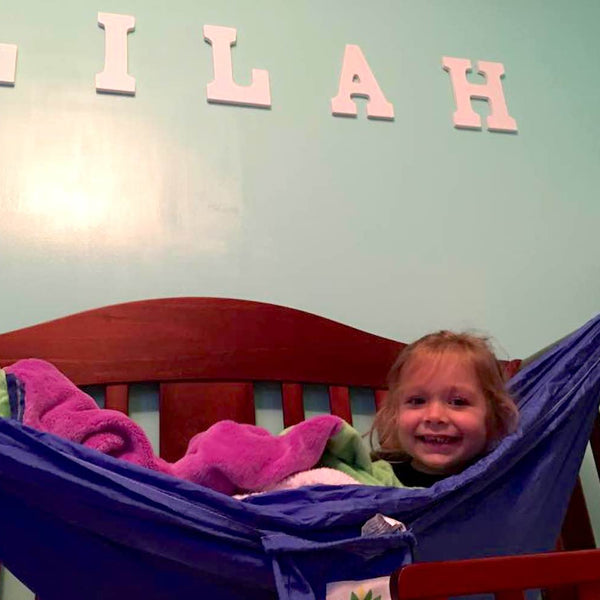 Sky Kid Hammock