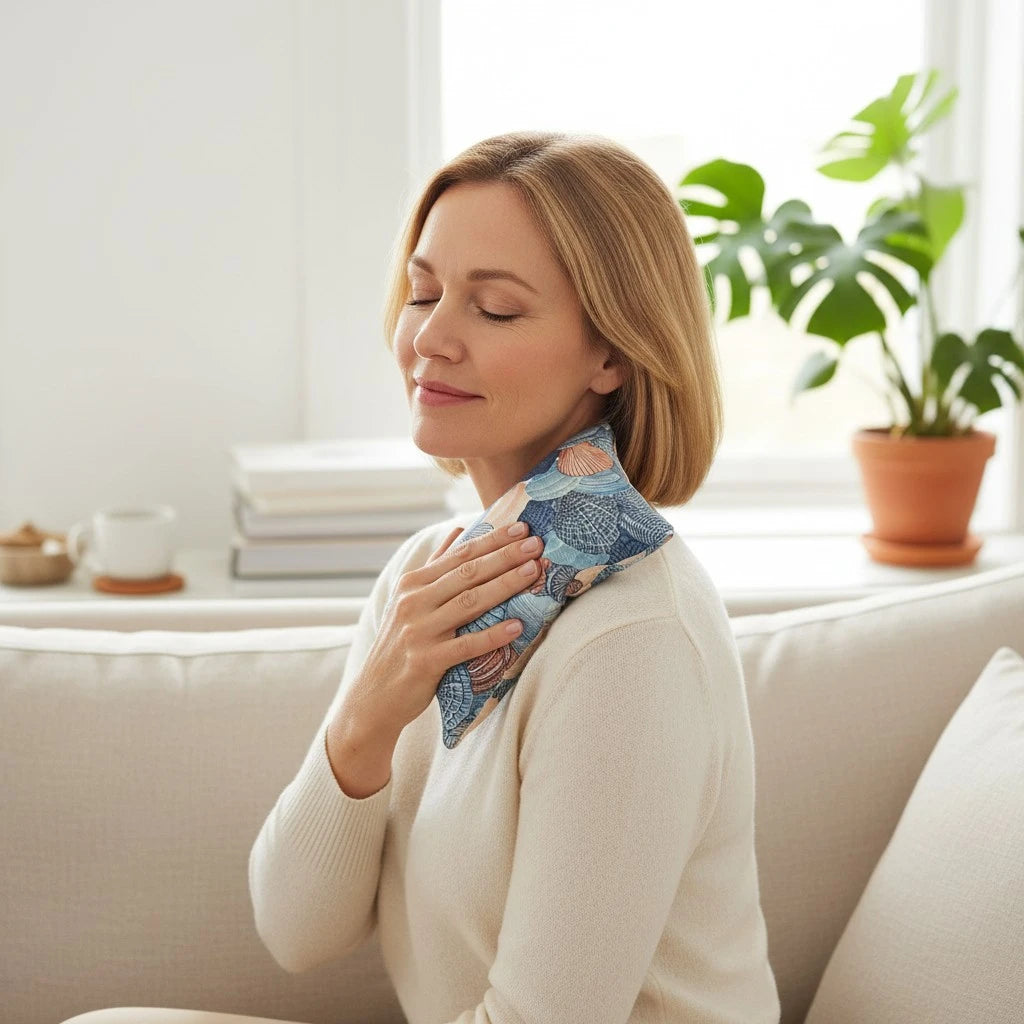 Restore & Recover Gift Box | Wellness Kit
