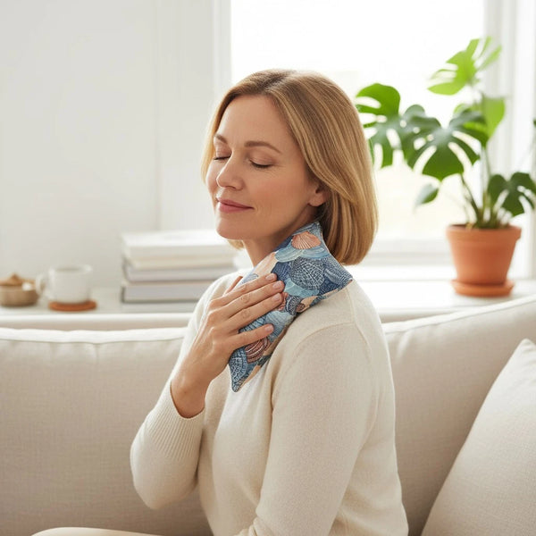 Restore & Recover Gift Box | Wellness Kit