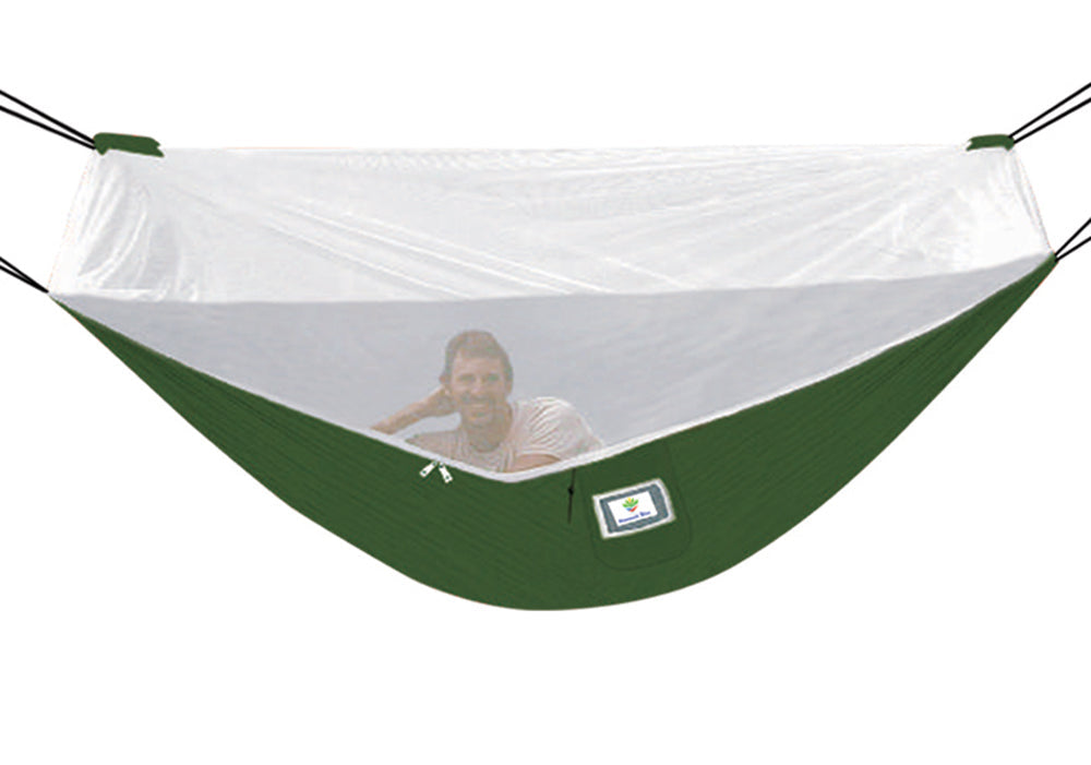 Mosquito Free Hammock