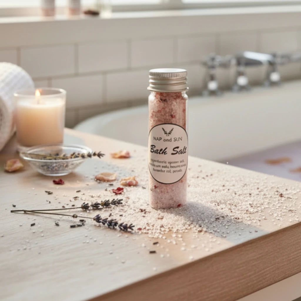 Restore & Recover Gift Box | Wellness Kit