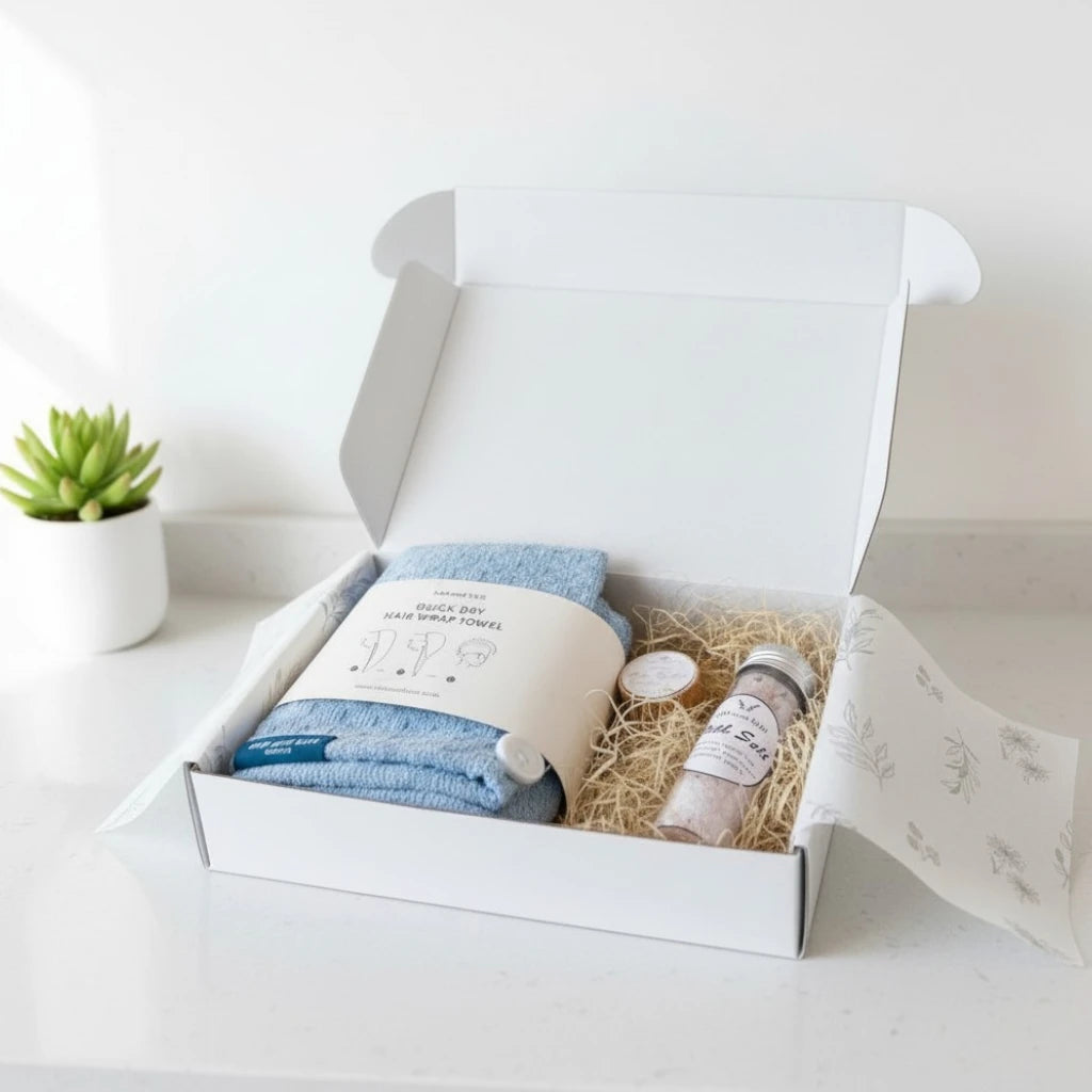 Mini Self-Care Box