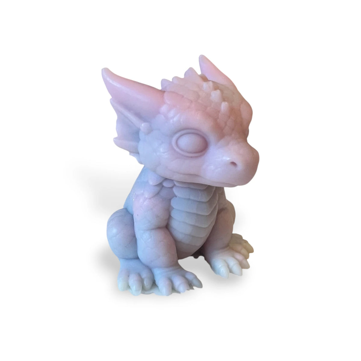 Hand-Poured Dragon Soap Bar | Bubu