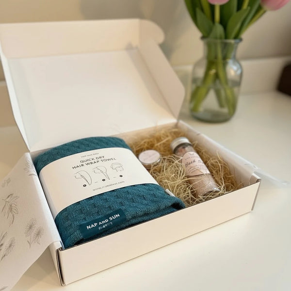 Mini Self-Care Box