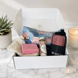 Restore & Recover Gift Box | Wellness Kit